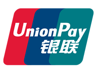 銀聯（ぎんれん） Union Pay
