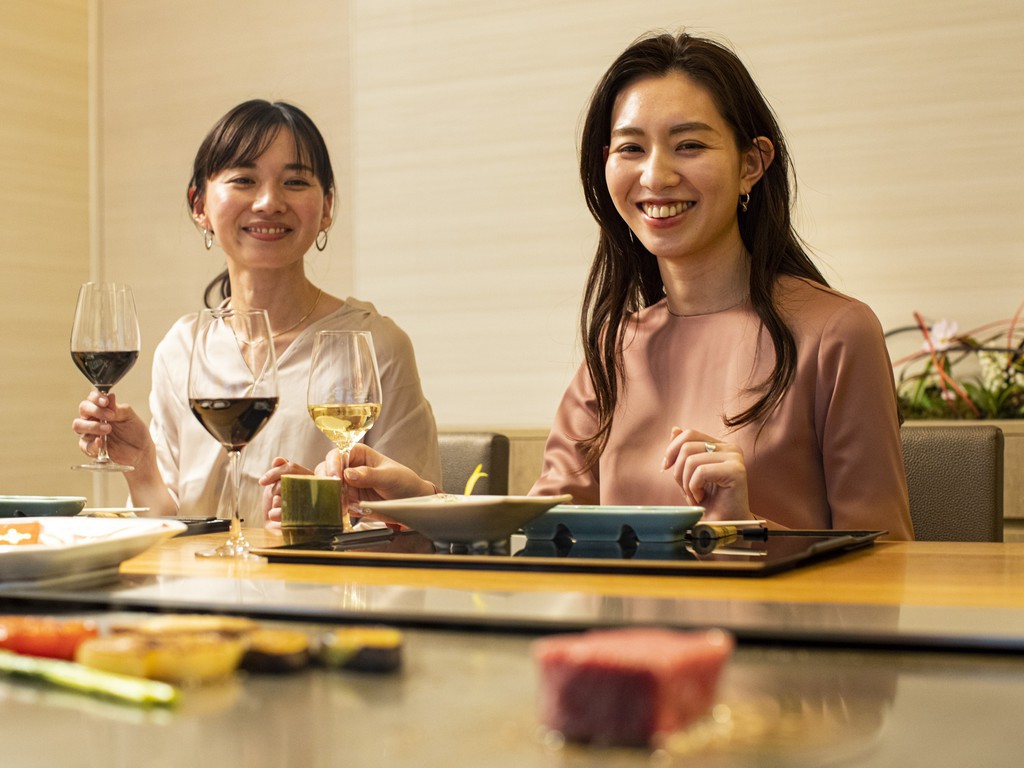 期間限定宿泊プラン