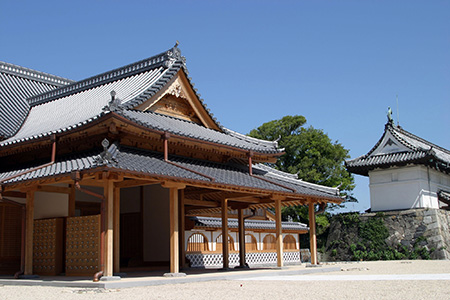 佐賀城本丸歴史館【佐賀市】